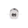 Precision Stainless Steel Lathe Machining Part